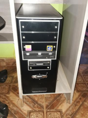 Vendo Computador LG 400,00