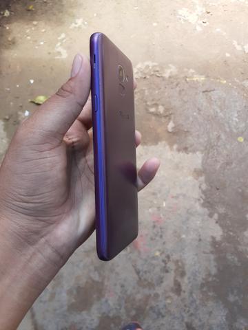 Vendo ou troco meu j6 - Foto 4