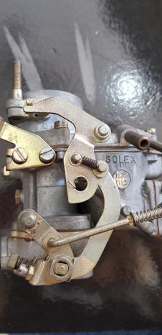 Carburador Solex Brosol H32DSI - Foto 2