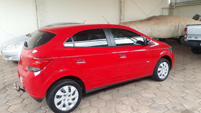 ONIX 1.4 LT C/ MYLINK 2014 - Foto 4