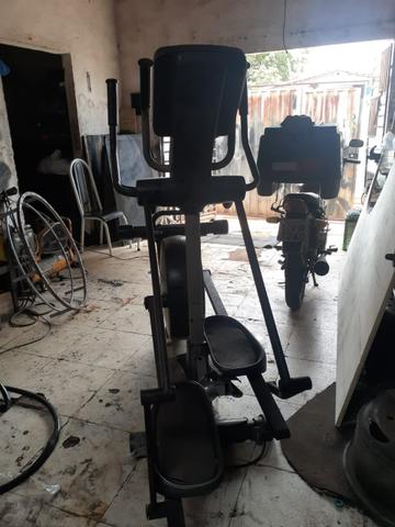 Vendo elíptico profissional para academia !!! - Foto 5