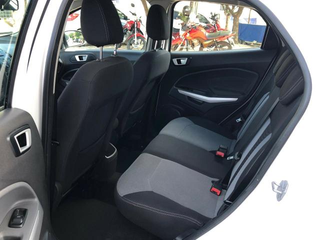 Ecosport Freestyle 2015 | Licenciado 2020 | F1 Auto Center - Caicó-RN - Foto 10