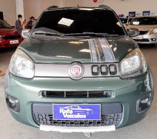 OFERTA UNO WAY 1.0 2015 R$ 26.900,00 - ERIC - Foto 2