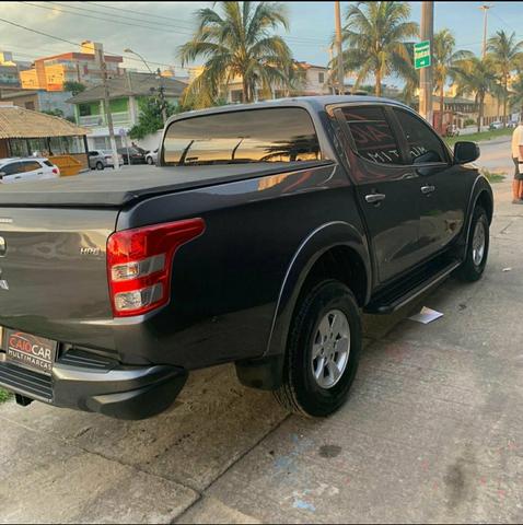 Mitsubishi - L200 Triton Sport HPE - Foto 4