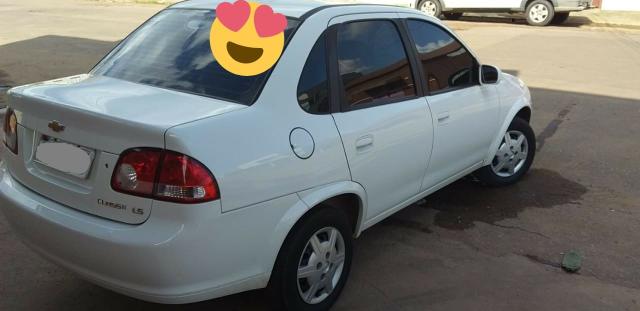 " Oportunidade! Lindo Classic Ls 1.0 Flex 2015/2015, completo. '' - Foto 5