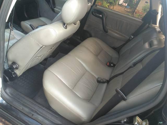 Vectra Cd 2003 * Negociável - Foto 10