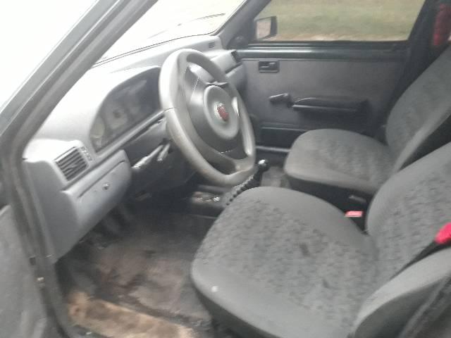Fiat uno 2001 smart - Foto 3