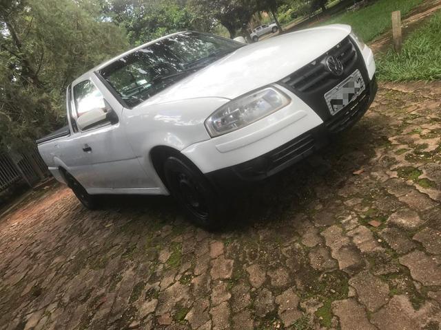 Saveiro G4 2007! - Foto 5