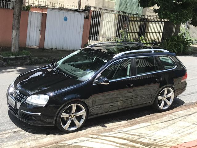 Jetta variant 08/08 - Foto 6