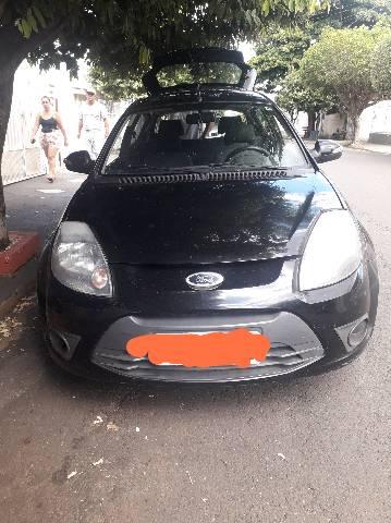 Ford Ka 2012