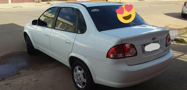 " Oportunidade! Lindo Classic Ls 1.0 Flex 2015/2015, completo. '' - Foto 6