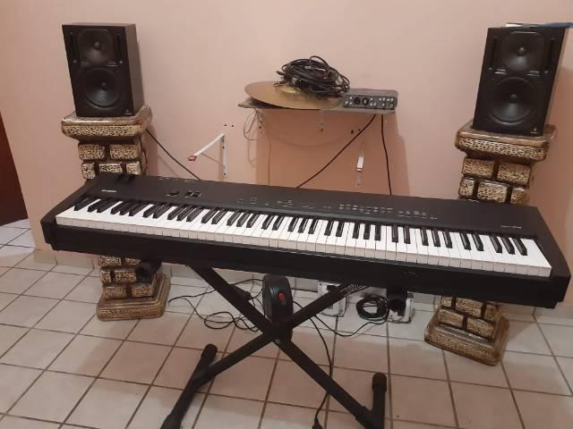 Piano digital