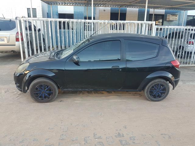 Vende e troca carro esta em Joao Pessoa - Foto 4