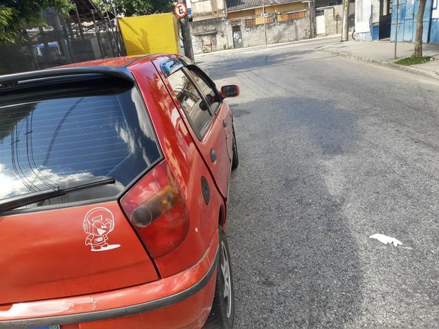 Fiat palio 98 1.5 - Foto 2