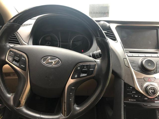 Azera 3.0 V6 2013 270cv - Foto 7