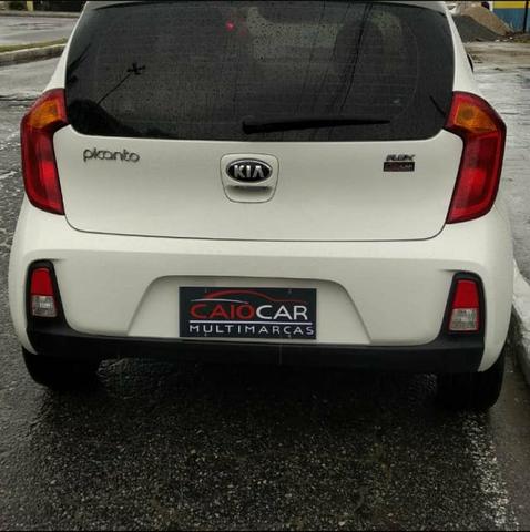 Kia - Picanto EX - Foto 2
