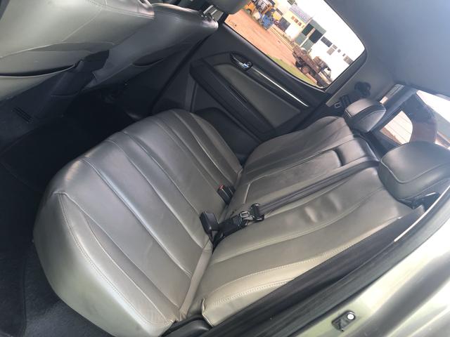 S10 LTZ 12/13 automática 4x2 completa!!! - Foto 11