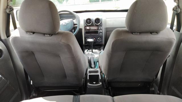 ECOSPORT 2006/2007 2.0 XLS 16V GASOLINA 4P AUTOMÁTICO - Foto 14