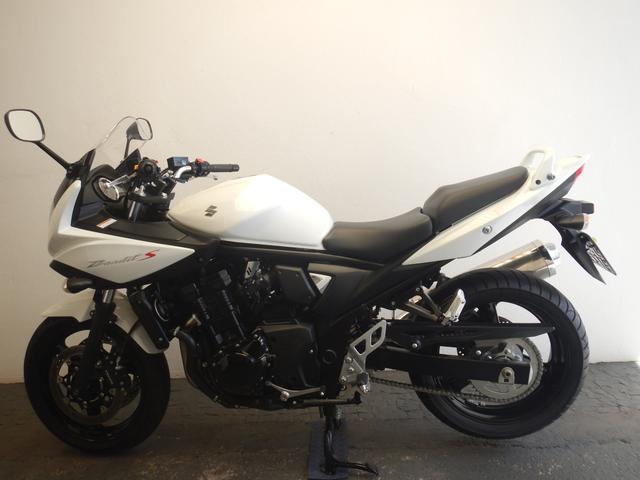 SUZUKI BANDIT 600S/ 650S 2016 - 731527827  OLX