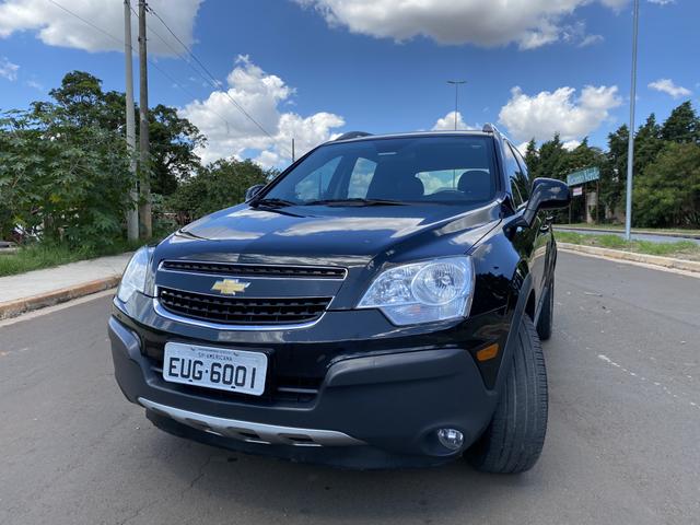 Captiva 2.4 Sport - Foto 3