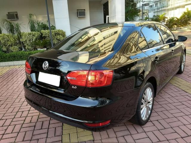 Vw - Volkswagen Jetta highline 2011 2.0 tsi 200 hp - Foto 8
