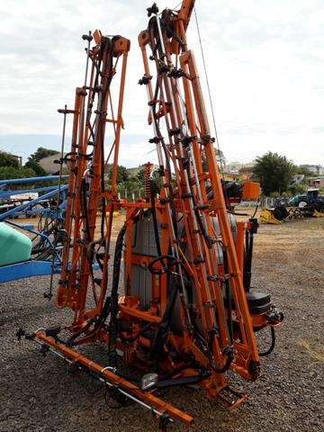 Pulverizador - Jacto Condor 800 - Foto 6