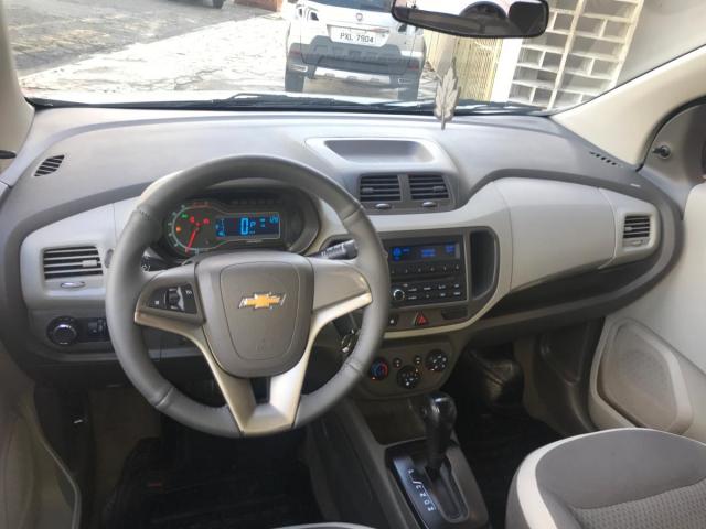 Chevrolet SPIN LT 1.8 8V Econo.Flex 5p Aut. - Foto 8