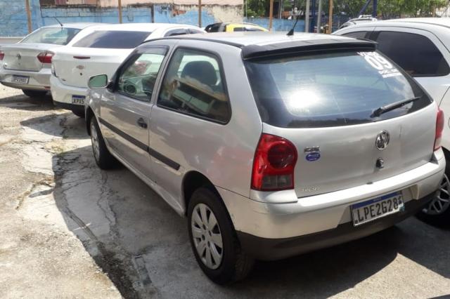 Gol Gl 1.0 - Foto 2