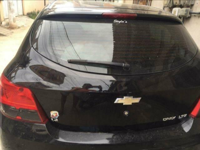 Ônix LTZ COMPLETO / 2013