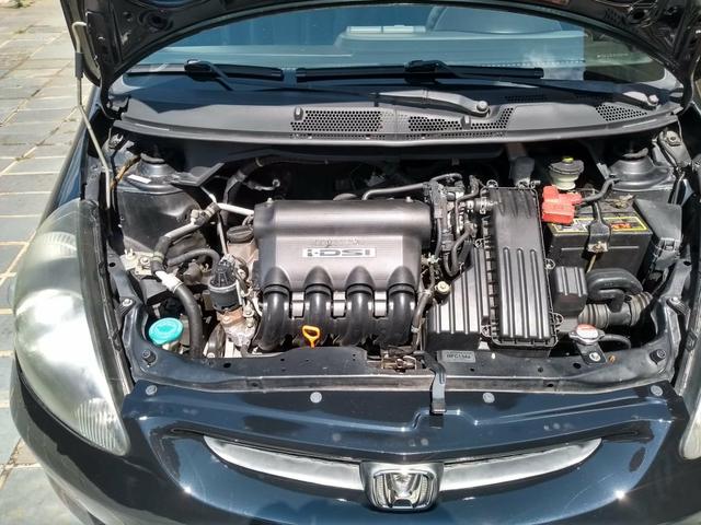 Honda fit conservado - Foto 4