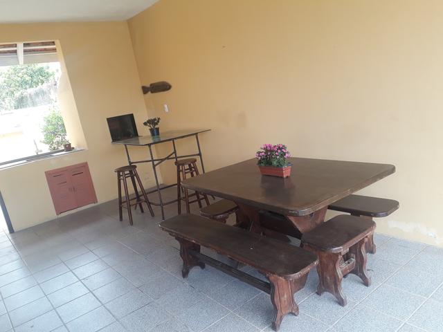 Aluguel anual casa na Prainha - SFS - Foto 3