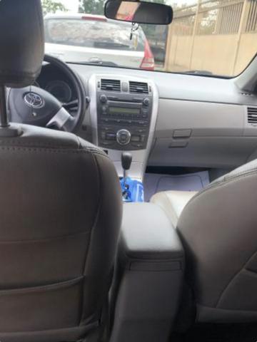 Toyota Corolla GLI - Foto 5