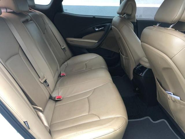 Azera 3.0 V6 2013 270cv - Foto 8