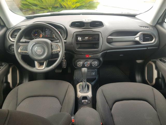Jeep Renegade 1.8 Automático Flex Oferta!!! - Foto 5