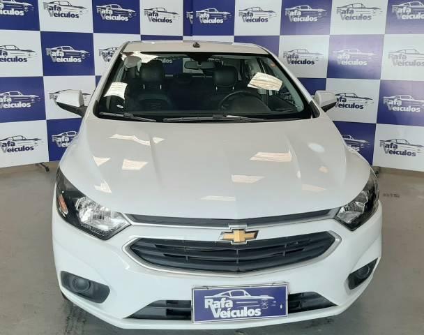 VEM PARA MELHOR DE BELÉM!!! ONIX LT 1.0 2019 R$ 40.900,00 - ERIC RAFA VEÍCULOS - Foto 3