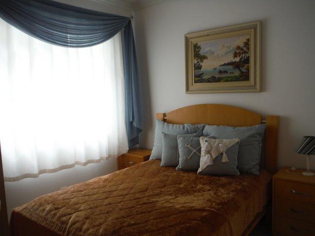Apartamento frente praia 4 quartos com ar - Foto 15