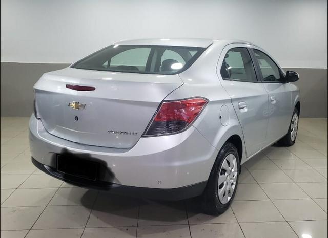 Chevrolet prisma lt 1.4 / Ñ FAÇO TROCA - Foto 4