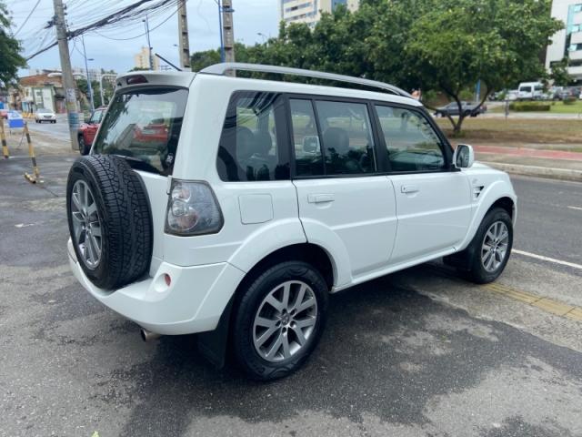 MITSUBISHI PAJERO TR4 2.0 4X4 16V 2013 - Foto 3