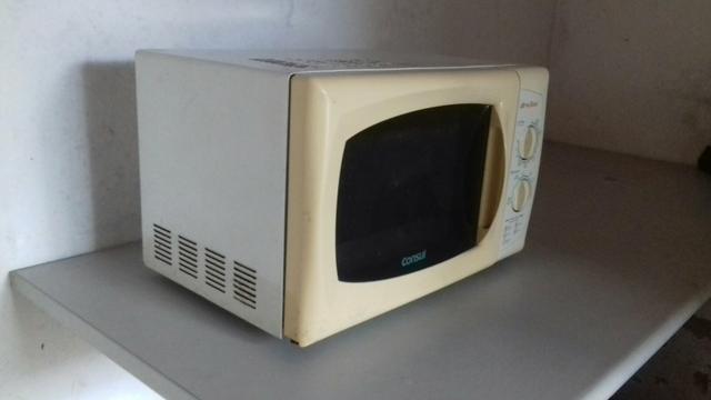 Microondas consul analógico - Foto 2
