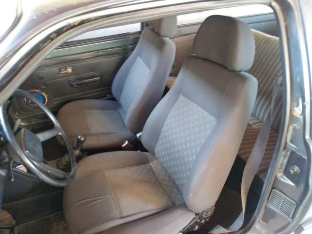 VW - Parati Cl 1.8 5 Marchas Gasolina - Foto 6