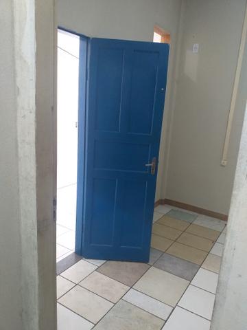 Quarto para solteiros