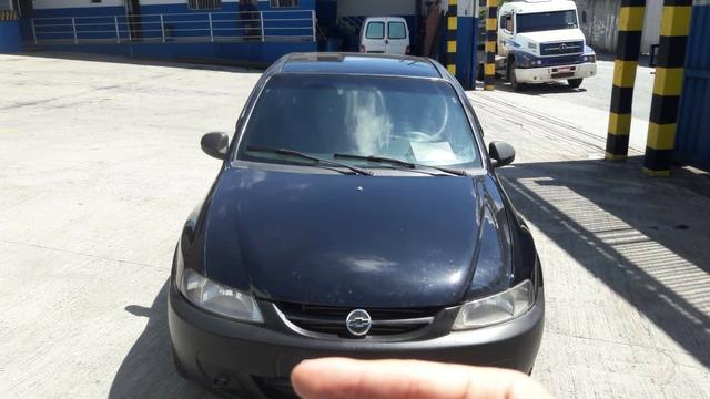 GM Celta 1.0 2002 - Foto 3