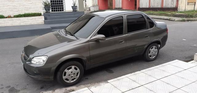 Classic Chevrolet 2015/2016