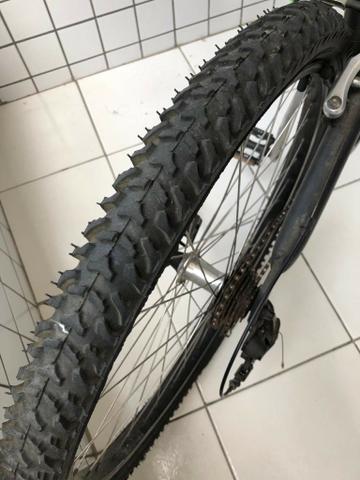 Bicleta - Foto 3