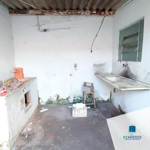 Código: 31456. Aluga-se Casa no Bairro Roosevelt - Foto 12