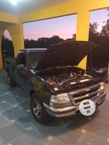 Ranger 98 xlt v6 cs gnv completa - Foto 4