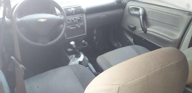" Oportunidade! Lindo Classic Ls 1.0 Flex 2015/2015, completo. '' - Foto 10