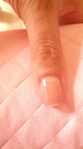 Unha de Gel moldado - Foto 2