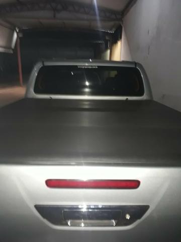 Vendo uma Hilux Srx 2019