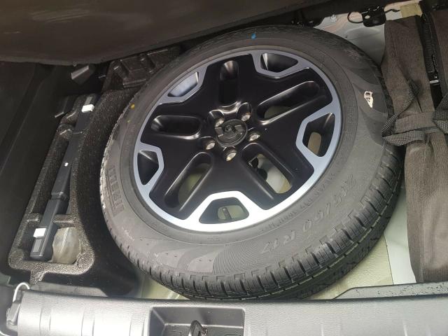 Jeep Renegade 1.8 Automático Flex Oferta!!! - Foto 8